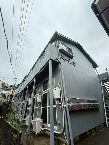 神奈川県鎌倉市台４丁目 賃貸アパート