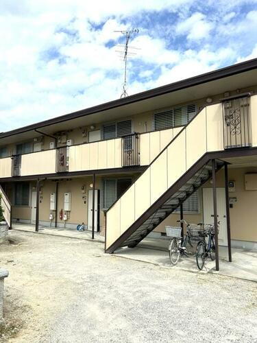 大阪府堺市中区福田 2階建 築36年6ヶ月