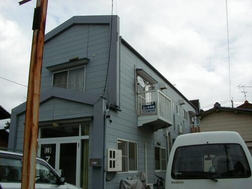 長野県安曇野市豊科 築33年9ヶ月 2階建