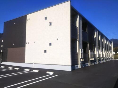 クレイノＤＯＭＡＮＩ　Ⅱ