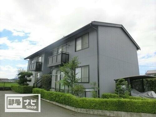 香川県丸亀市飯山町東小川 賃貸アパート