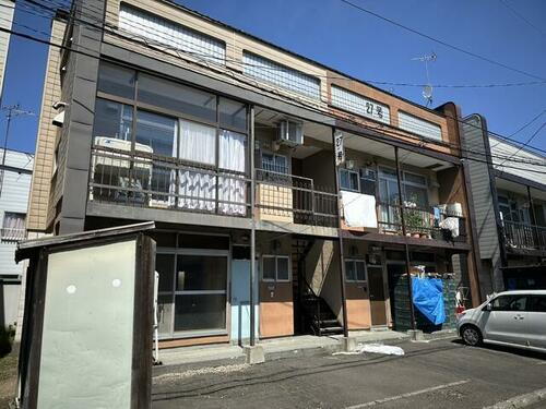 トミィハイツ２７号棟