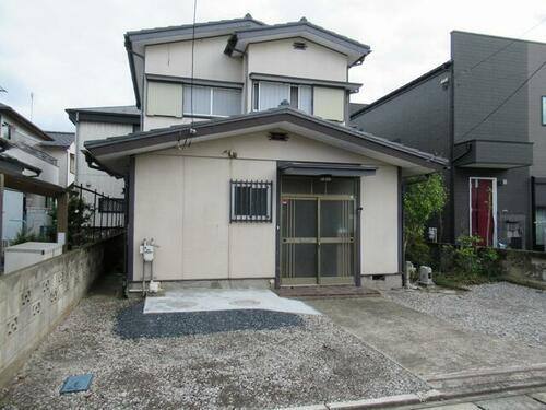 千葉県市原市菊間 賃貸一戸建て