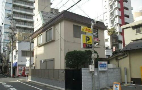 東京都台東区雷門１丁目 賃貸一戸建て