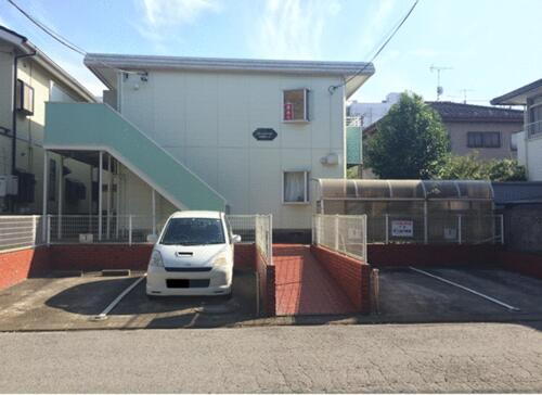 グリーンパークシティ