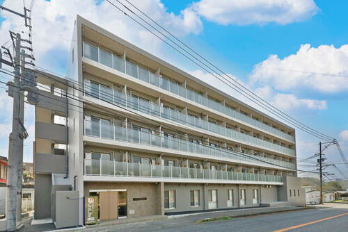 学生会館　ＫＡＭＦＯＲＴ大分大学前（食事付き）