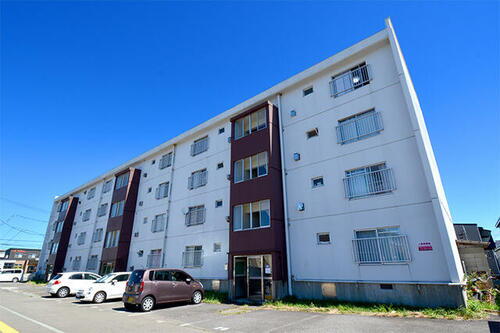 秋田県秋田市寺内字イサノ 賃貸マンション