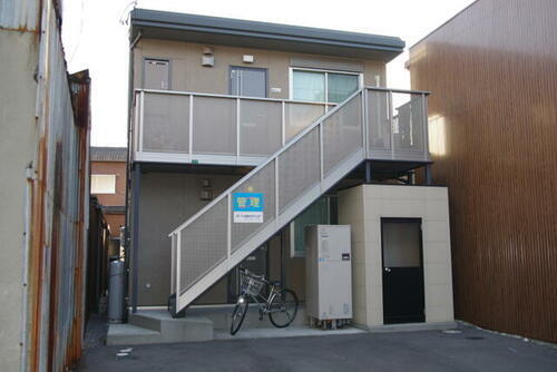 香川県高松市福岡町１丁目 賃貸アパート