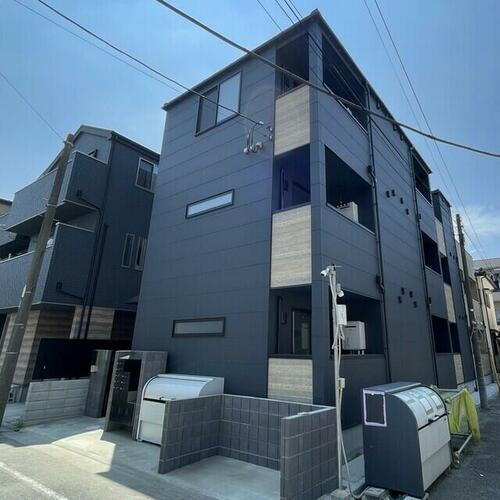 ＭＥＬＤＩＡ西川口Ⅱ