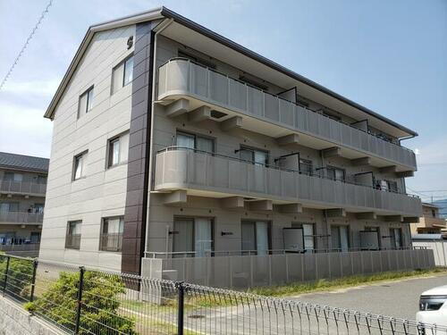 山口県下関市富任町２丁目 賃貸マンション