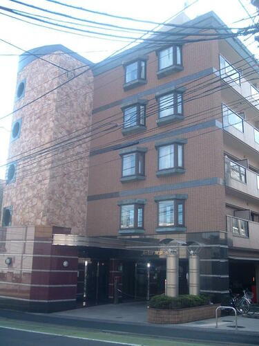 宮城県仙台市若林区南鍛冶町 賃貸マンション