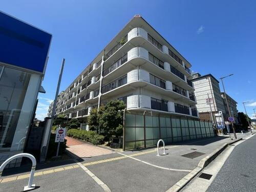 マンハイム奈良