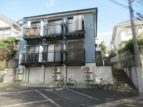 サン　グランドハイツ