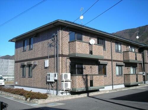 セジュール石原田Ｂ