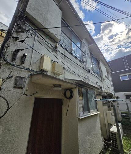 関アパートニ号館