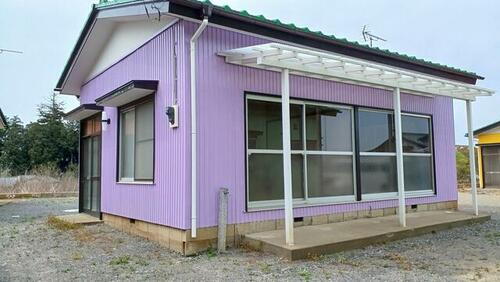 茨城県小美玉市栗又四ケ 賃貸一戸建て