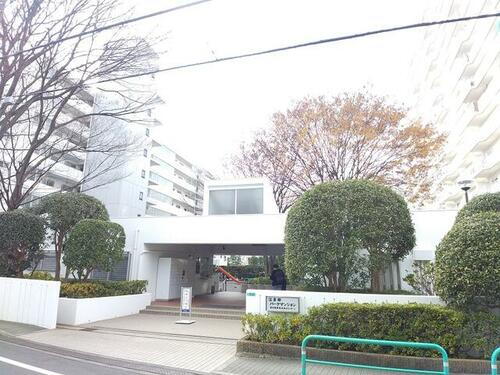 江古田パークマンション