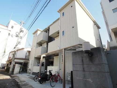 アレグリア長田