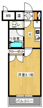 宮城県仙台市青葉区堤町１丁目 築22年11ヶ月 4階建