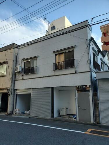 栗山荘（１・２階）