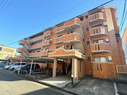 愛知県名古屋市南区鶴田２丁目 賃貸マンション