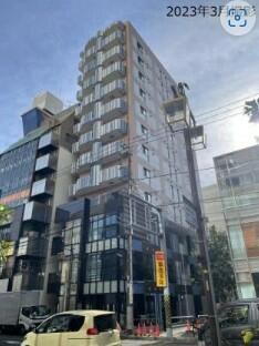 千葉県市川市八幡２丁目 12階建 築2年9ヶ月