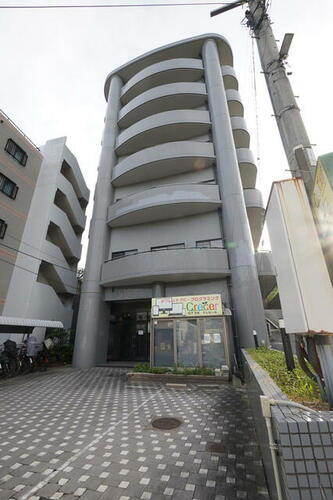 福岡県北九州市小倉南区星和台１丁目 賃貸マンション