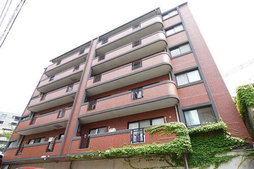 福岡県北九州市小倉南区守恒１丁目 賃貸マンション