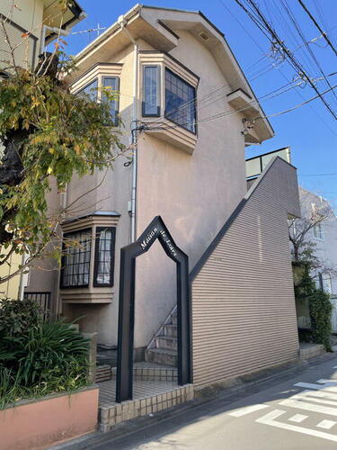 メゾン・ド・ロワール岸町