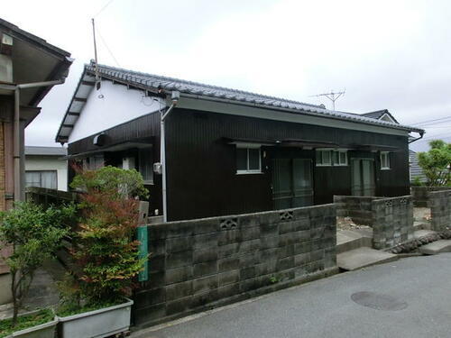 守恒２丁目長屋