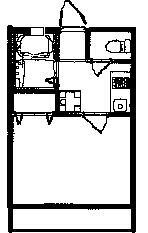 福岡県北九州市小倉北区朝日ケ丘 築17年10ヶ月 2階建