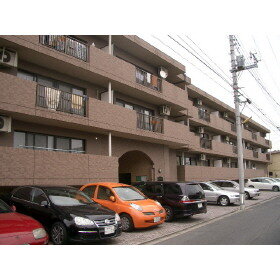 チェリーハイツ