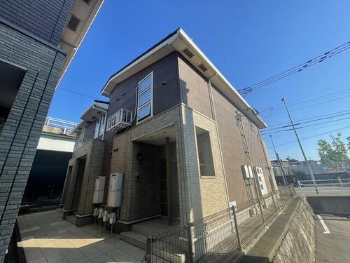 ウエストアヴェニューＢ