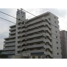 ホワイトパレス北九大前