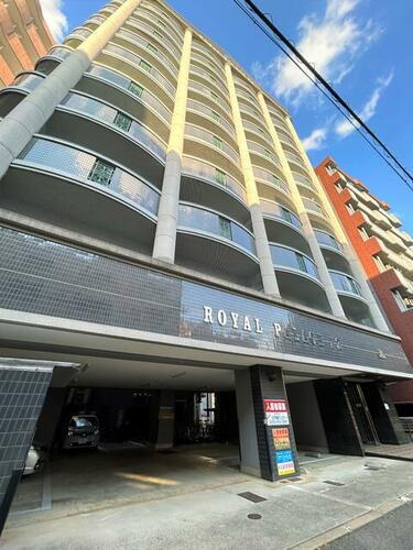 福岡県北九州市小倉南区北方４丁目 築21年10ヶ月 10階建