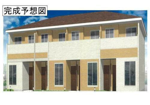 沖縄県うるま市字田場 賃貸アパート