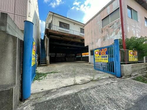 福岡県北九州市小倉北区片野２丁目 2階建 築48年10ヶ月