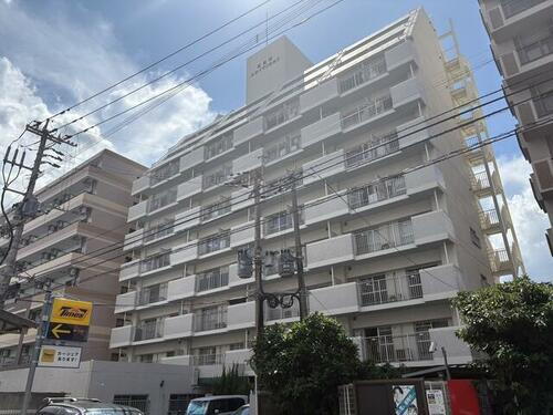 黄金町スカイマンション