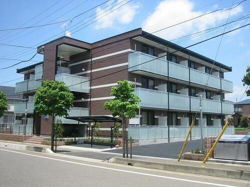 埼玉県さいたま市見沼区春岡２丁目 築15年7ヶ月 3階建