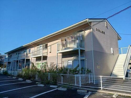 福岡県北九州市小倉南区長行東２丁目 賃貸アパート