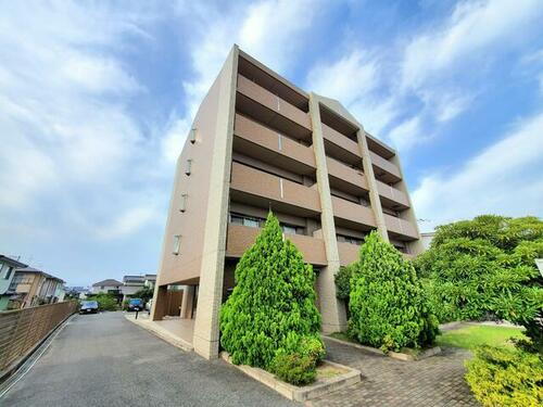 岡山県岡山市北区今保 賃貸マンション