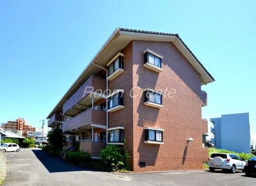 徳島県徳島市末広４丁目 賃貸マンション