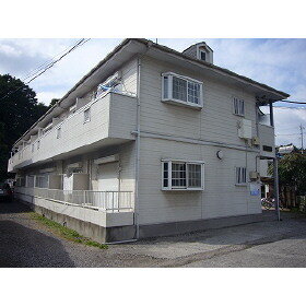 エルヴィーナ新倉Ⅰ