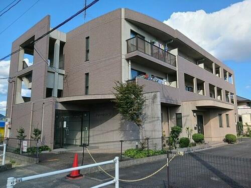 岡山県岡山市東区西大寺上３丁目 賃貸マンション