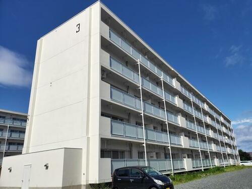 岩手県北上市堤ケ丘２丁目 賃貸マンション