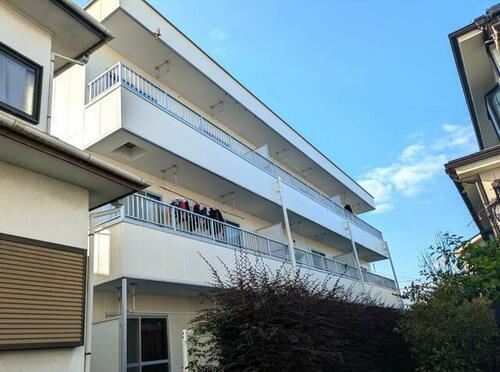 神奈川県小田原市中町１丁目 築29年10ヶ月 3階建