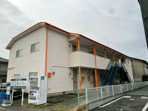 群馬県前橋市上新田町 2階建 築38年10ヶ月