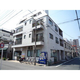 コーポ・イシイ