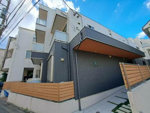 ウェルスクエア東蒲田