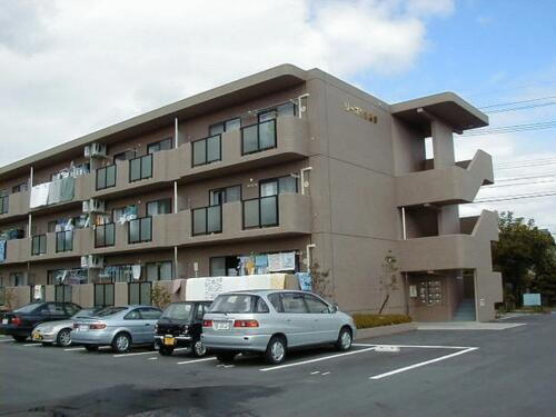 長野県安曇野市堀金烏川 築26年9ヶ月 3階建